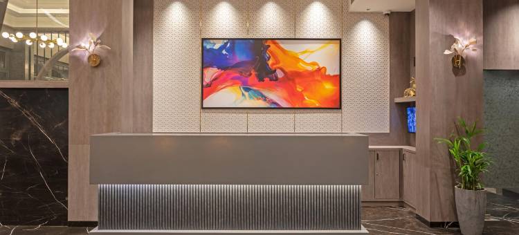 希尔贝瑞 - 一家SoVo酒店(Hill Berry - A SoVo Hotel)图片