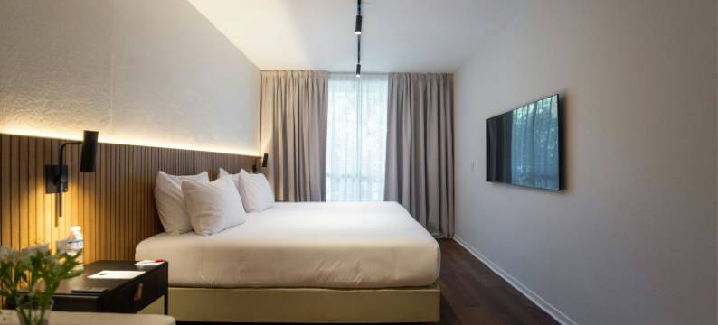 City Express Plus by Marriott Buenos Aires Palermo图片