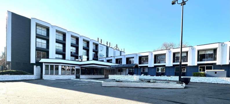 维克 - 登高精选酒店(The Vic, Ascend Hotel Collection)图片