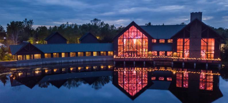 斯卡尼亚特莱斯菲尔兹度假村及水疗中心，希尔顿格芮精选酒店(Skaneateles Fields Resort & Spa, Curio Collection by Hilton)图片