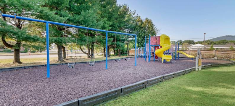 绿花岗岩酒店精选系列(Green Granite Inn, Ascend Hotel Collection)图片