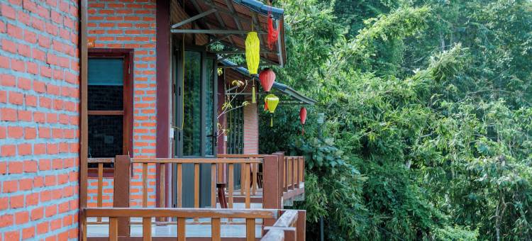 隆仓农家乐(Lùng Càng Farmstay)图片