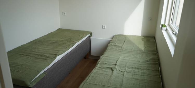 费里胡森赫登斯泰德中心 - 体育、自然与健康(Feriehusene Hedensted Centret - Sport, Natur og velvære)图片