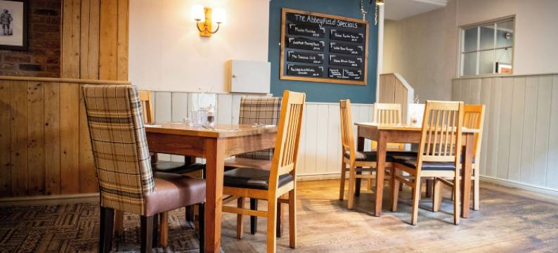 亚比菲尔德酒店(Abbey Fields by Chef & Brewer Collection)图片