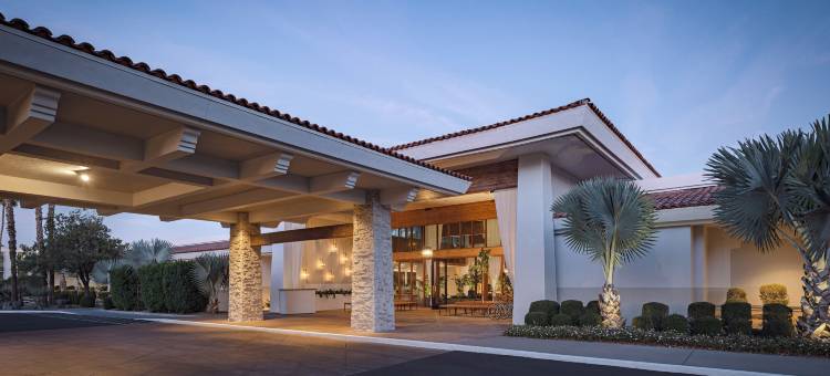 史考特水疗度假村(The Scott Resort & Spa)图片