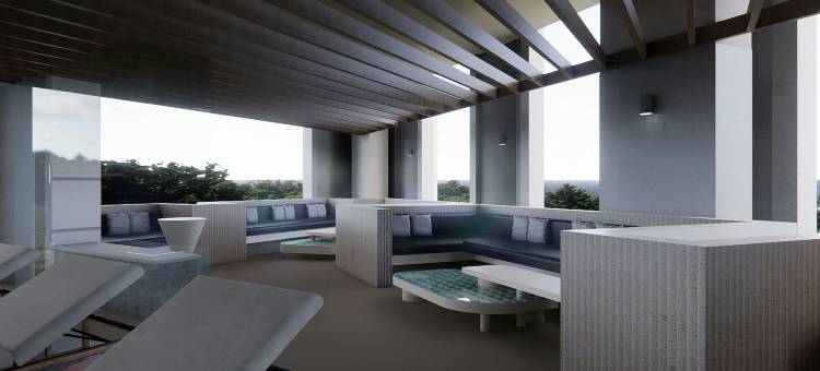Residence Inn by Marriott Guadalajara Country Club图片