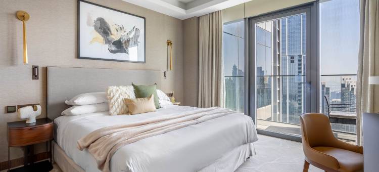 GuestReady - Luxe Getaway l Dubai Opera图片