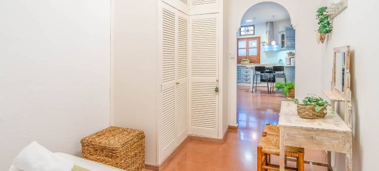 GuestReady - 科尔多瓦科雷德拉广场皮拉尔·法约斯公寓(GuestReady - Cordoba Plaza Corredera Pilar Fayos)图片