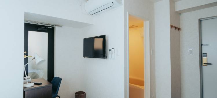 利夫马克斯酒店-汐留店(HOTEL  LiVEMAX  Shiodome)图片