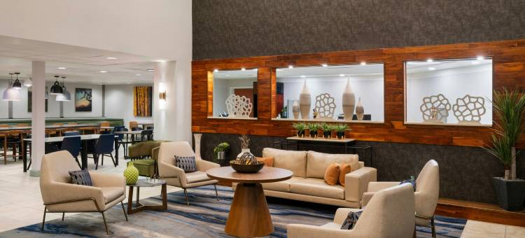 丹佛奥罗拉/帕克万枫酒店及套房(Fairfield Inn & Suites Denver Aurora/Parker)图片