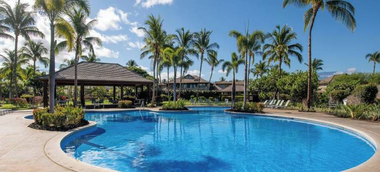 毛纳拉尼豪华度假屋 - 珊瑚树居所系列(Mauna Lani Luxury Homes - A CoralTree Residence Collection)图片
