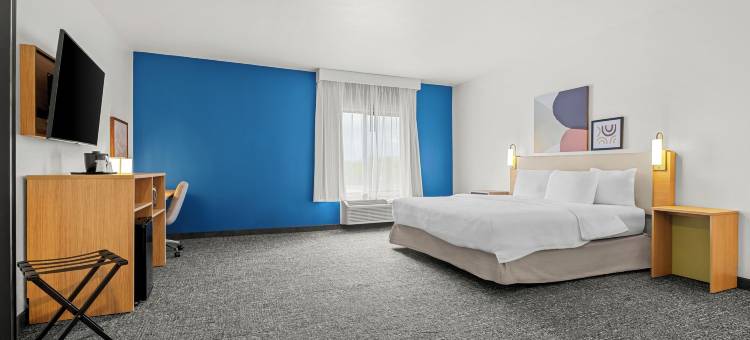 希尔顿Spark佩勒姆伯明翰I-65酒店(Spark by Hilton Pelham Birmingham I 65)图片