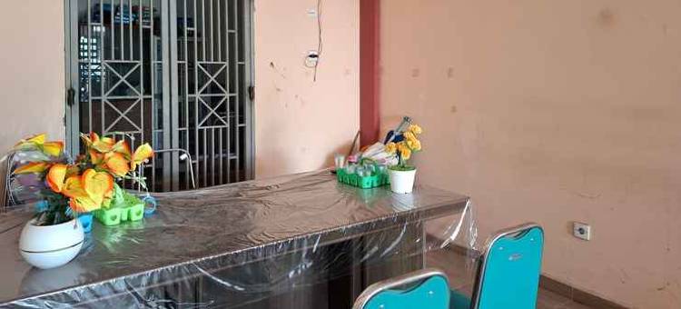 Sekapuk Indah Guest House Syariah Gresik RedPartner图片