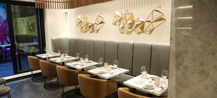 纽约康克尔德酒店(Concorde Hotel New York)图片