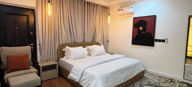 艾尔杰斯之家酒店(ELJJAYS PLACE)图片