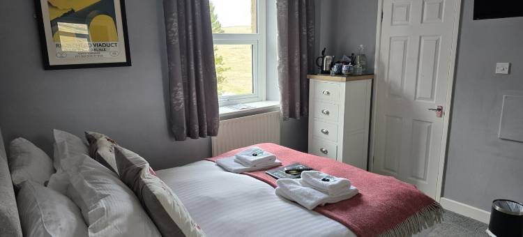 里布尔黑德车站旅馆(The Station Inn - Ribblehead)图片