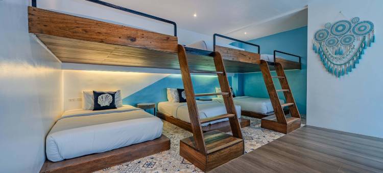 爱尔尼多J精品酒店-由H酒店集团管理(J Boutique Hotel El Nido Managed by H Hospitality Group)图片