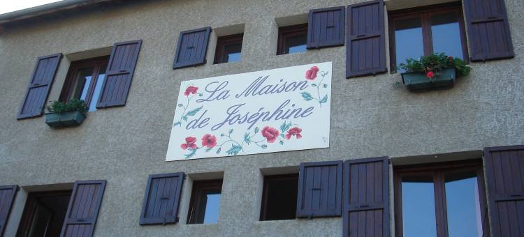 约瑟芬之家(La Maison de Joséphine)图片