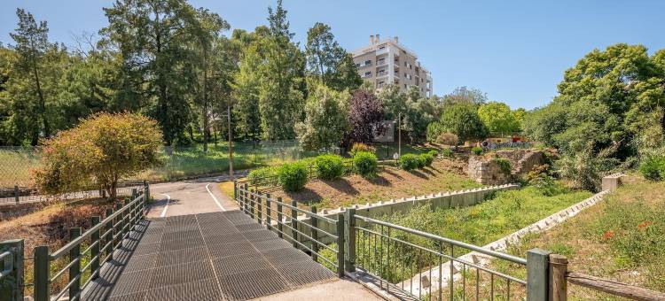 GuestReady - Refined home in Amadora图片