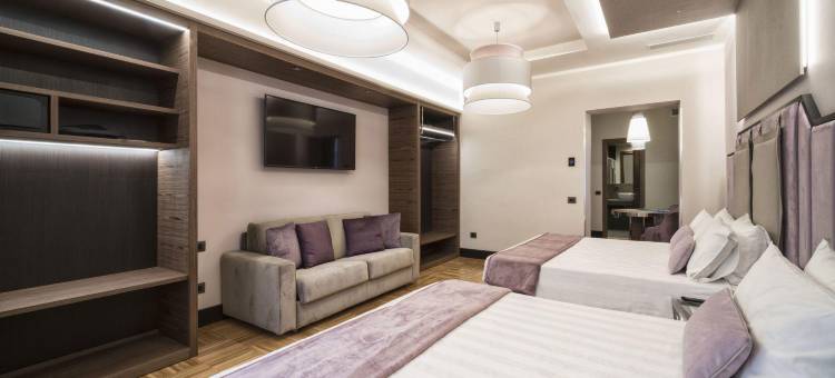 索罗体验酒店(Solo Experience Hotel)图片