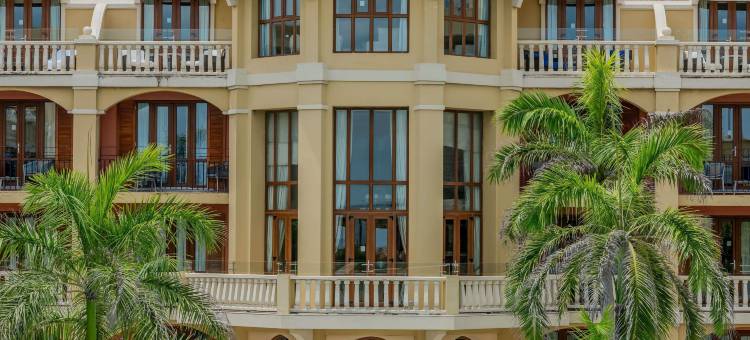 卡塔赫纳圣克拉拉索菲特传奇酒店(Sofitel Legend Santa Clara Cartagena)图片