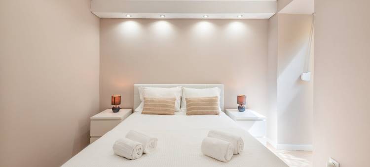 GuestReady - Bright and Cozy Studio in Lisbon图片