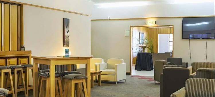 卓越旺阿雷酒店-会议中心(Distinction Whangarei Hotel & Conference Centre)图片