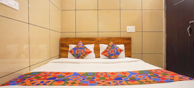 FabHotel BlueBell旅馆(FabHotel BlueBell Inn)图片