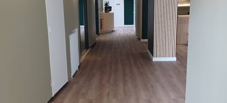 科里布里酒店(Hotel le Colibri)图片