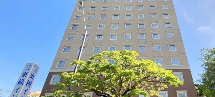 东横INN-冲绳那霸奥摩罗町站前(Toyoko Inn Naha Omoromachi Ekimae)图片