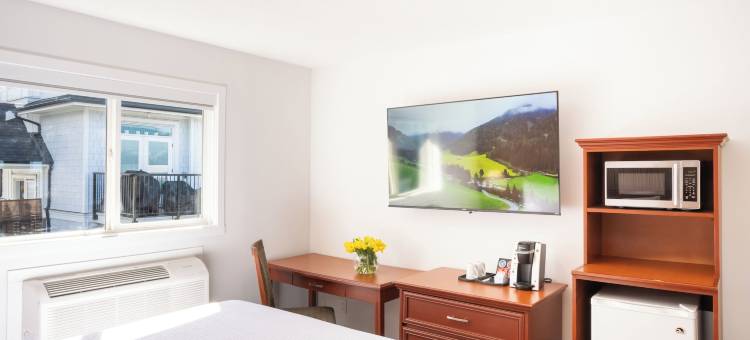 Travelodge by Wyndham Langley图片