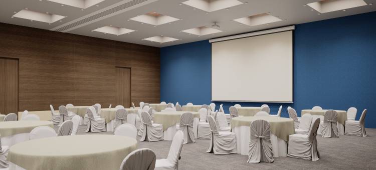 voco GUADALAJARA EXPO by IHG图片