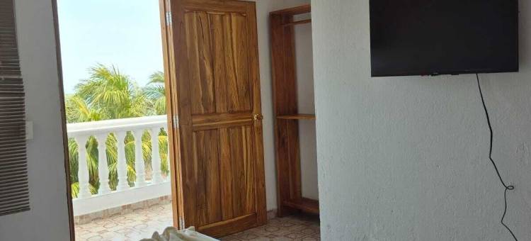 洛斯皮诺斯海滩俱乐部(Los Pinos Beach Club Manzanillo)图片