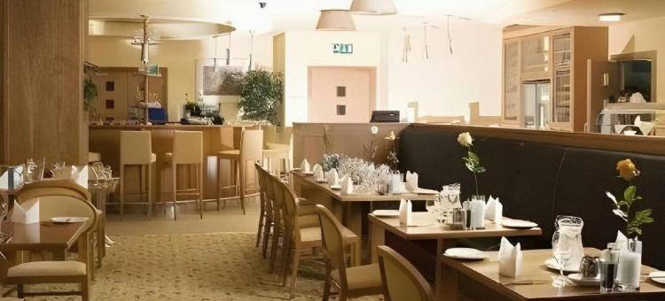 利莫瑞克玛尔德文酒店及休闲中心(Maldron Hotel & Leisure Centre Limerick)图片
