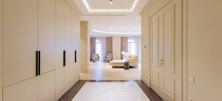 巴库四季酒店(Four Seasons Hotel Baku)图片