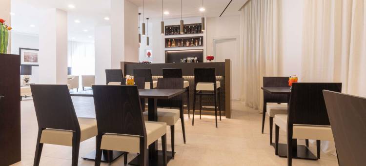 陶得米纳辉煌酒店(Splendid Hotel Taormina)图片