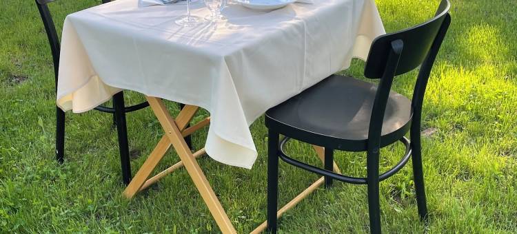 平衡别墅雷莱斯普利特维采(Equilibrium Villa Relais Plitvička jezera)图片