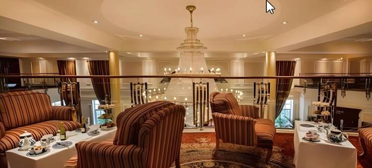 奈克斯布鲁科高尔夫度假酒店(Knightsbrook Hotel & Golf Resort)图片