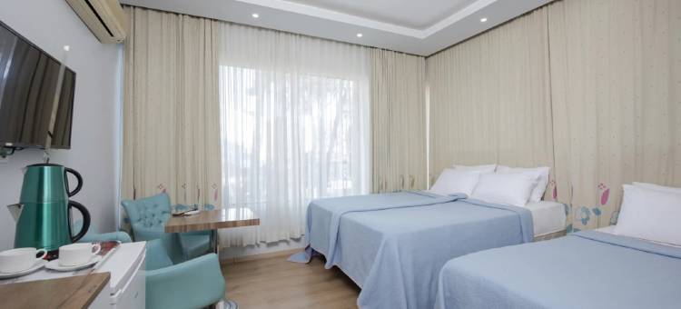 格瓦公寓酒店(Gvar Apart Hotel)图片