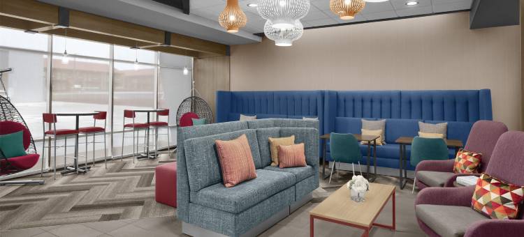 Tru by Hilton Midland East图片