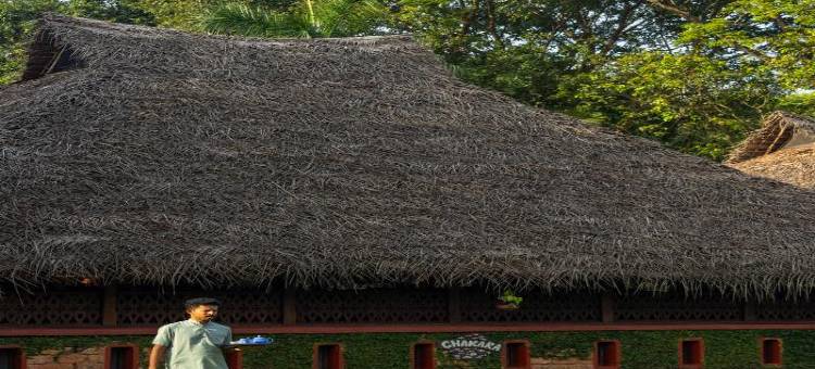 玛雅丽海滩 - 席格地球(Marari Beach Resort Alleppey- a CGH Earth Experience)图片