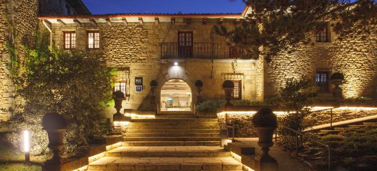 埃尔托罗卢热酒店(Hotel Luze El Toro)图片