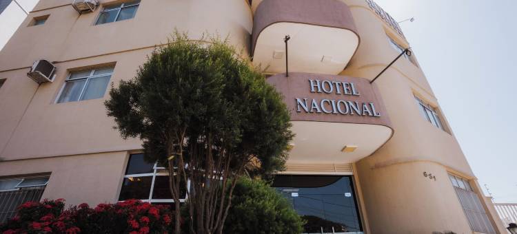 Nacional酒店服务(Hotel Nacional Service)图片