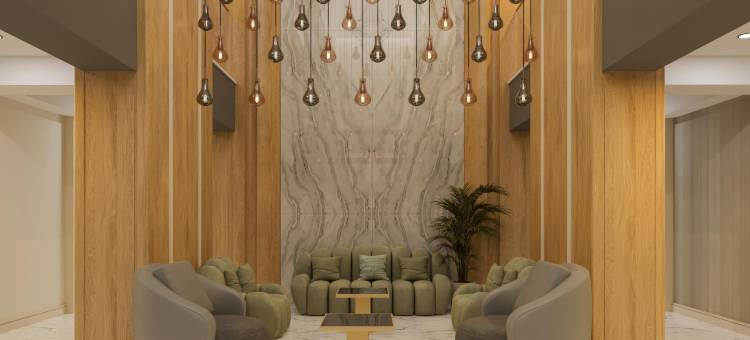 Wyndham Garden Antalya Konyaalti图片