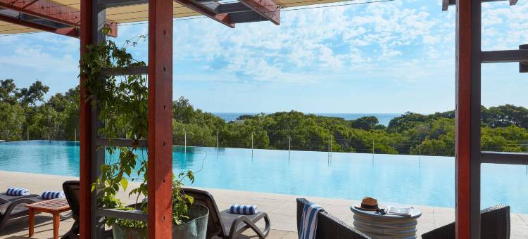 玛格丽特河区域 奔克湾铂尔曼度假酒店(Pullman Bunker Bay Resort Margaret River Region)图片