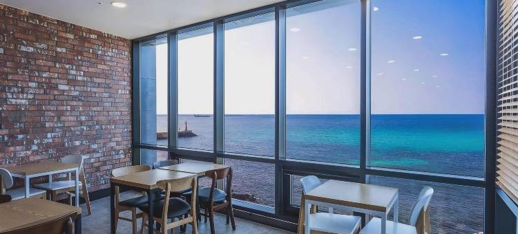 Seastay酒店和水疗(Sea Stay Hotel)图片