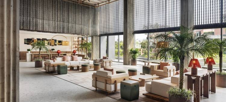 Nhaan度假村及水疗会馆会安, Tapestry Collection(Nhaan Resort & Spa Hoi An, Tapestry Collection by Hilton)图片