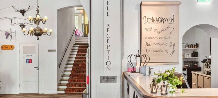 Frimurarehotellet, Sure Hotel Collection by Best Western图片