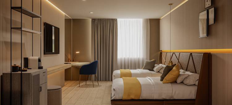 voco CIUDAD JUÁREZ by IHG图片