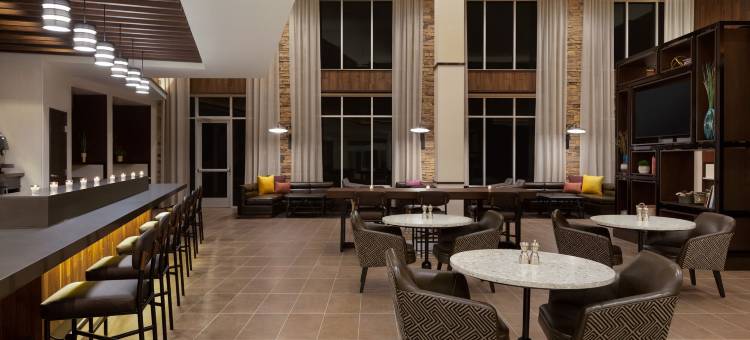 凯悦嘉轩佩奇鲍威尔湖(Hyatt Place Page Lake Powell)图片